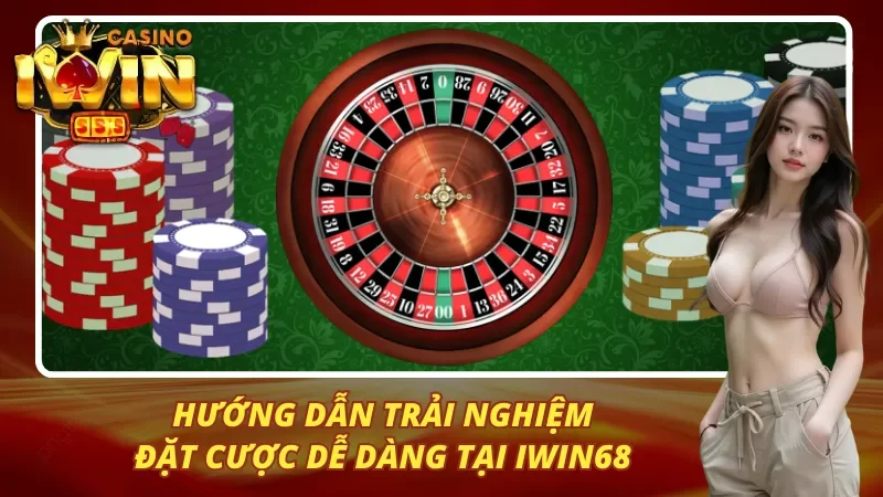 Quy trình tham gia đặt cược đơn giản cho người mới